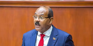 Antigua & Barbuda: PM defends bias towards tourism investments