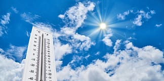 Cool season will feature more comfortable temperatures in Caribbean