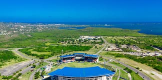 Ministry of Works orders missed vehicle audits at Sir Vivian Richards Stadium