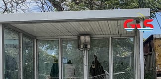 VIDEO: Officials Condemn Vandalism of Bus Shelters and Urge Tougher Action