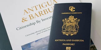 Antigua and Barbuda Ranks 4th in Global Citizenship Program Index for 2025