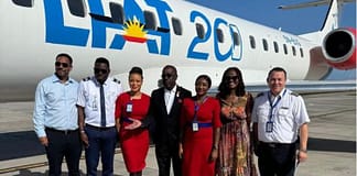 Liat Air to Launch Direct Guadeloupe–Antigua and Guadeloupe–Montego Bay Flights in May and July 2026