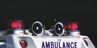 VIDEO: Antigua and Barbuda Government Approves Dedicated Ambulance for Eastern Corridor