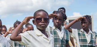 National Youth Rally to proceed under heavy security