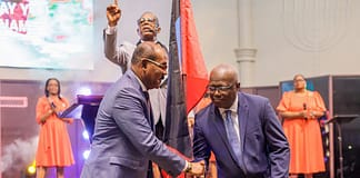 MP Says Government Seeking EC$1.6B in Borrowing Despite ‘Surplus’ Claims