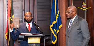 OPINION: Beyond the Pledge: Constitutional Reform or the Quiet Consolidation of Power?