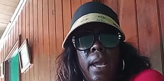 Bonita Williams