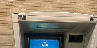 ACB Caribbean rolls out new Smart ATMs after months of service issues