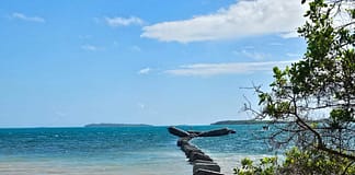 APUA Advises Mariners of Ongoing Intake Line Installation at Ivan Rodrigues Reverse Osmosis Plant