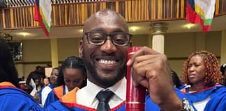 PM Browne Urges Young People to Pursue Skills or Degrees in 2026