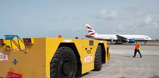 ABWU and Airport Services Antigua Sign New Collective Bargaining Agreement