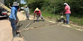 VIDEO: Ministry of Works Accelerates Road and Infrastructure Projects in Key Communities