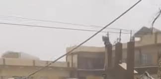 Hurricane Melissa kills over 30 in the Caribbean as it heads toward the Bahamas