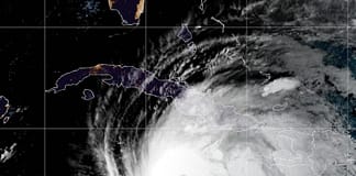 Catastrophic’ storm set to make landfall in Jamaica