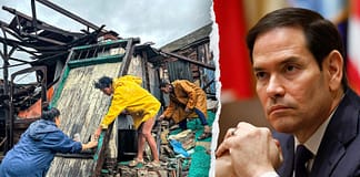 Rubio says US is ready to offer ‘immediate humanitarian aid’ to people of Cuba impacted by Hurricane Melissa