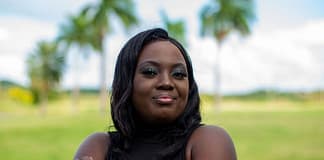 Chaneil Imhoff Wins CHOGM 2026 Logo Competition