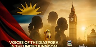 Antigua & Barbuda High Commission London,  and Tourism Authority UK & Europe launch diaspora podcast for the 44th Independence