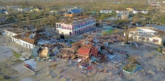 Nearly 50 dead after Hurricane Melissa thrashes Caribbean