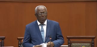 Bowen Threatens Legal Action After Transport Board Withholds Vehicle Records