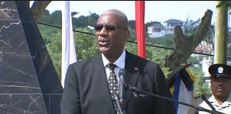 Governor General Calls for Renewal of National Values at Wreath-Laying Ceremony