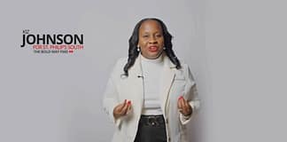 VIDEO: Kiz Johnson Launches Campaign for ABLP Candidacy in St. Philip’s South