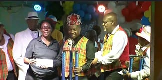 King Young Destroyer Wins Independence Calypso Monarch Title