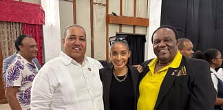 Martinez Says Immigration Forum Left D.R Community Feeling ‘Like Criminals’