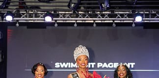 Only 5.5 Points Separated Antigua’s Kia Kirwan from Miss Essence and Mind Crown
