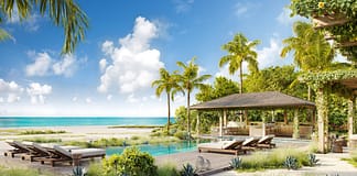 Condos at The Beach Club, Barbuda Start at $7 Million as Luxury Sales Launch
