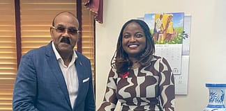 PM Browne Secures LIAT Aircraft to Evacuate Antiguan Students from Jamaica if Needed After Hurricane Melissa