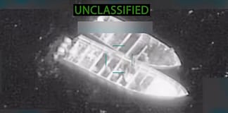 VIDEO: US carries out strikes on four vessels in Eastern Pacific, killing 14
