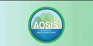 Alliance of Small Island States Warns COP30: Global Climate Action at Risk as Most Countries Fail to Submit Ambitious Climate Targets