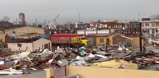 Good Humans 268 Expresses Solidarity with Caribbean Communities Affected by Hurricane Melissa