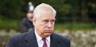 Andrew removed from roll of the peerage after losing prince title and Windsor home