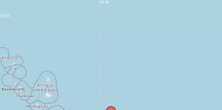 UWI Confirms Strong 6.7-Magnitude Earthquake Felt in Antigua