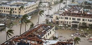Black River Hospital Suffers Devastating Damage from Hurricane Melissa in Jamaica