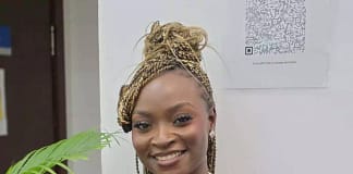 Briana Anthony Urges Citizens to Embrace Lifelong Learning at UWI Five Islands