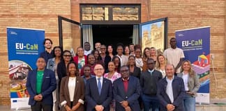 Antiguan Officials Participate in EU-Funded Study Tour on Rural Development in Spain