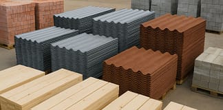 Cabinet Reviews Programme to Supply Construction Materials to Vulnerable Households