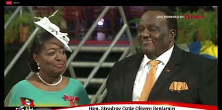 Twelve Nationals to Receive Independence Honours on Monday