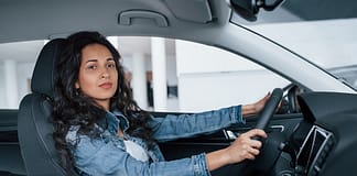 5 Things You Need to Know About Letting Someone Else Drive Your Car in Maryland