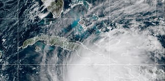 Melissa makes landfall in southwestern Jamaica with winds of 185 mph