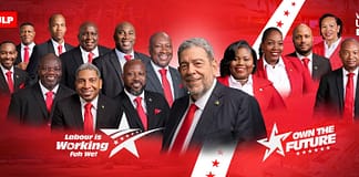 Gonsalves Sets November 27 Date for St. Vincent and the Grenadines General Election