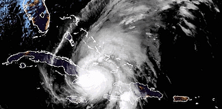 The Bahamas braces for Hurricane Melissa – Tropical storm impacts expected in the Turks and Caicos Islands