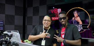 Young Lyrics Completes Successful Media Tour in Trinidad, Showcasing Antigua and Barbuda on the Regional Stage