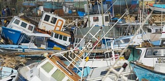 OPINION: Can Technology Really Help The Caribbean Recover Faster After Disasters?