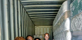 Antigua-Led Humanitarian Alliance Dispatches Millions in Aid to Jamaica’s Hard-Hit Communities