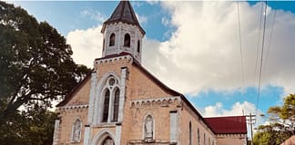 Historic St. John’s Church to Be Reborn as St. John Paul II Sanctuary in Major Restoration Project