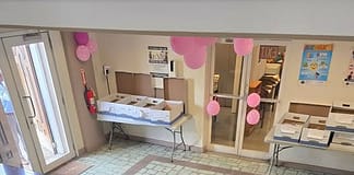 Ministry of Health Continues Distribution of Prescription Glasses from Recent Health Fair