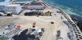 Development Control Authority Confirms Yida Master Plan Poses No Threat to Mangrove Conservation Area